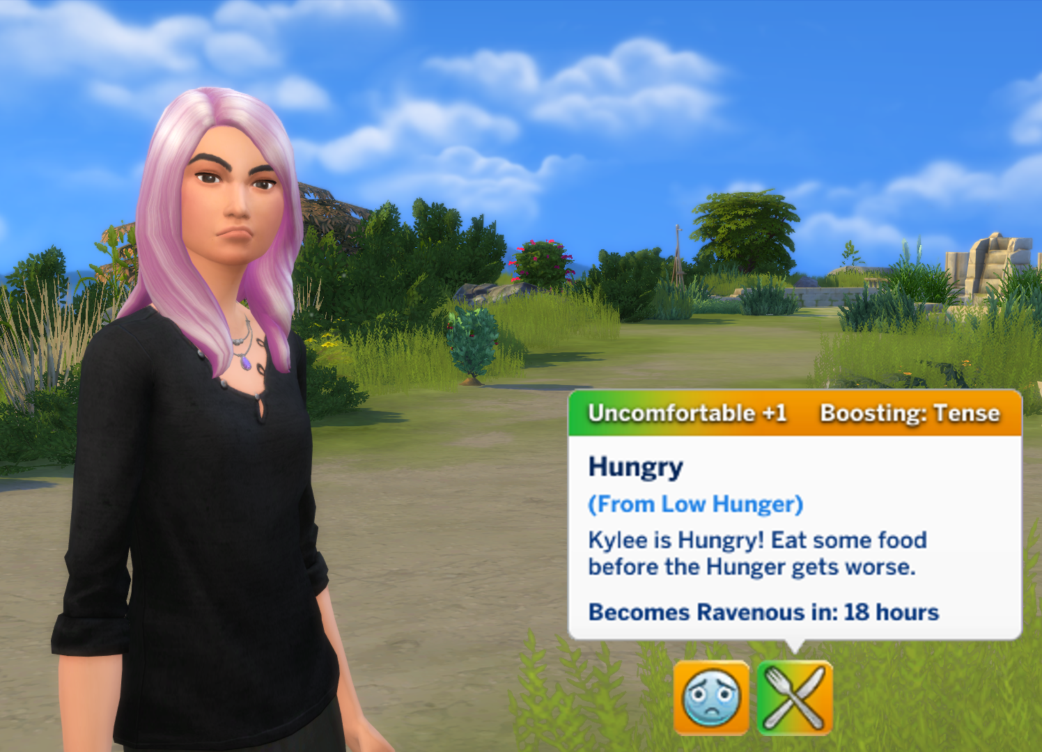 have more traits sims 4 mod