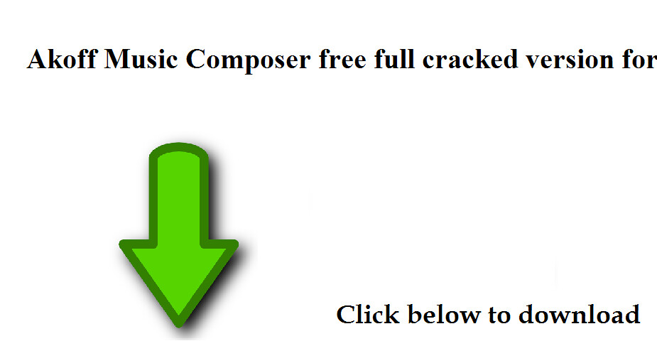 Music composer free